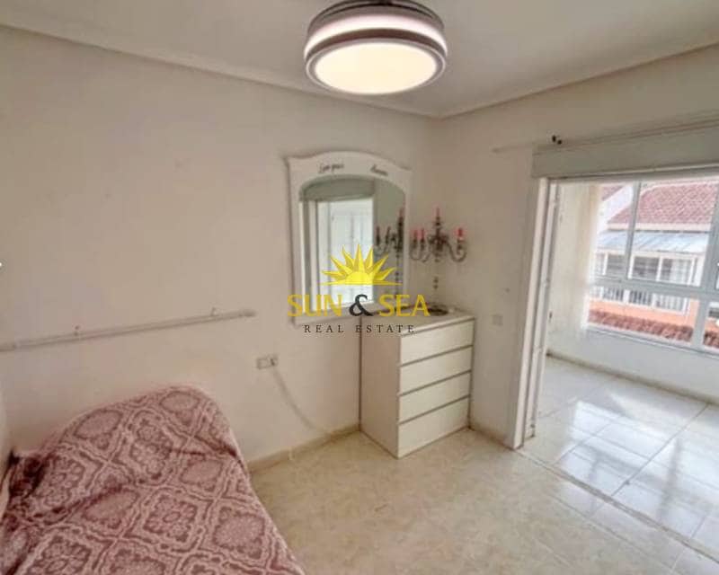 Chalet de 3 habitaciones en Benijófar en venta - 189.995 € (Ref: 9401071)