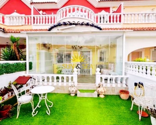 Chalet de 3 habitaciones en Benijófar en venta - 189.995 € (Ref: 9401071)