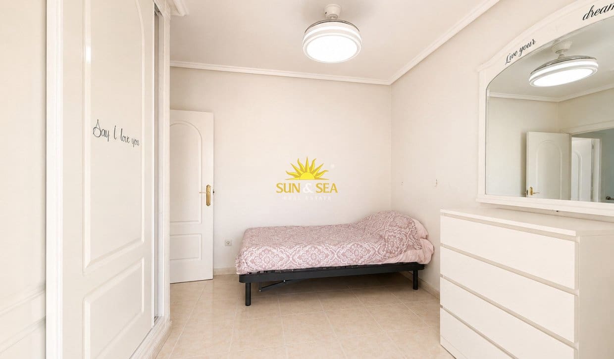 3 soverom Villa til salgs i Benijofar - € 185 000 (Ref: 9401071)