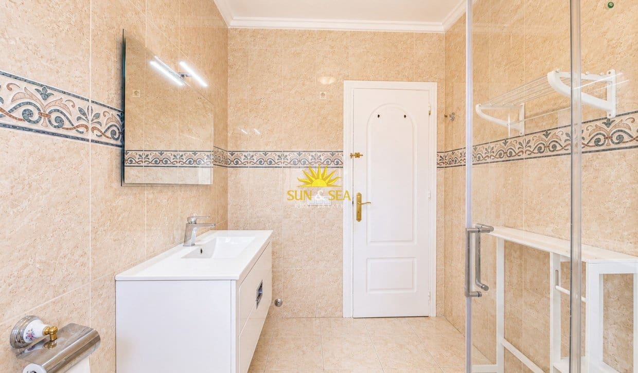 3 soverom Villa til salgs i Benijofar - € 185 000 (Ref: 9401071)