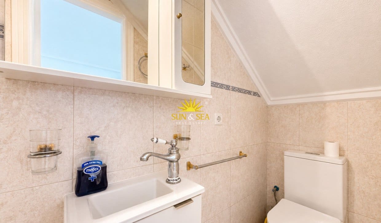 3 soverom Villa til salgs i Benijofar - € 185 000 (Ref: 9401071)