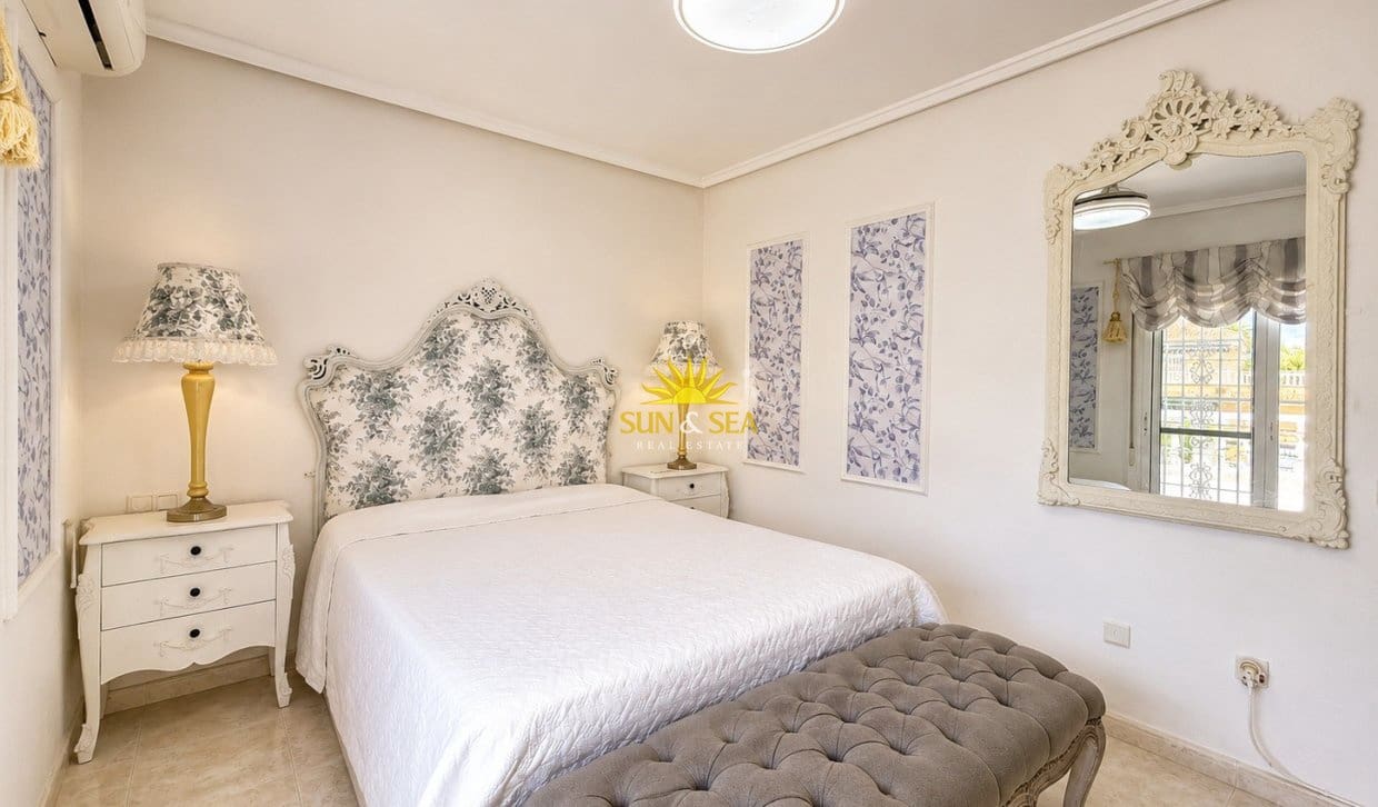 3 soverom Villa til salgs i Benijofar - € 185 000 (Ref: 9401071)