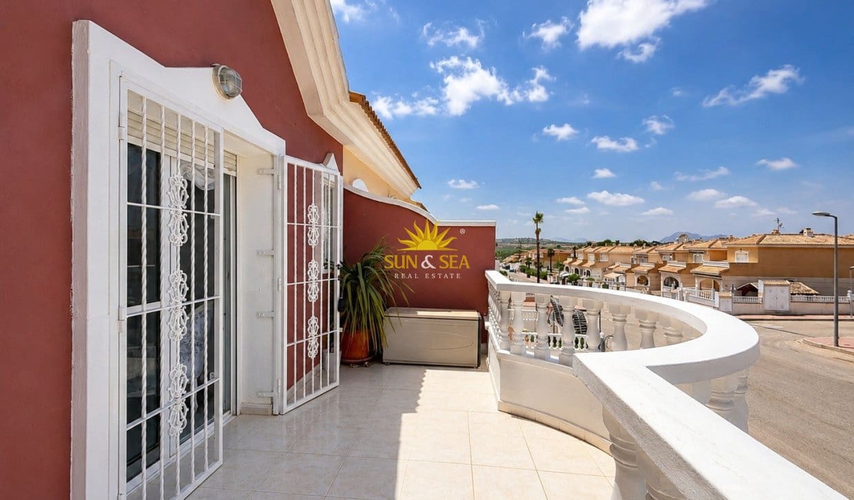 3 soverom Villa til salgs i Benijofar - € 185 000 (Ref: 9401071)