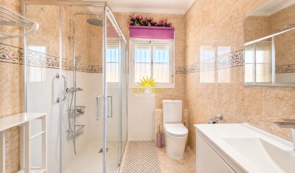 3 soverom Villa til salgs i Benijofar - € 185 000 (Ref: 9401071)