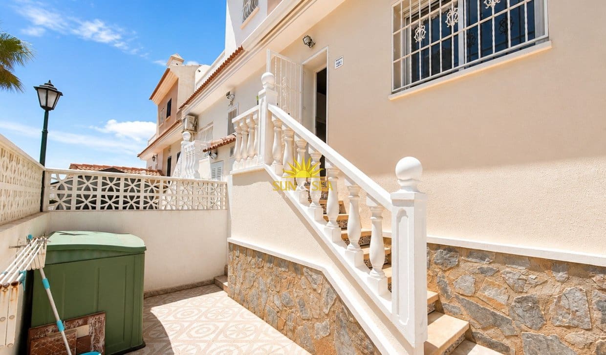3 soverom Villa til salgs i Benijofar - € 185 000 (Ref: 9401071)