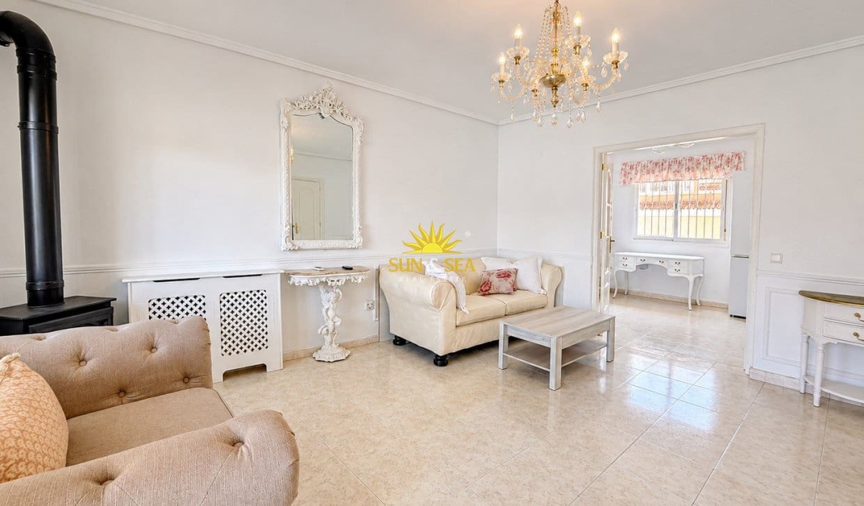 3 soverom Villa til salgs i Benijofar - € 185 000 (Ref: 9401071)
