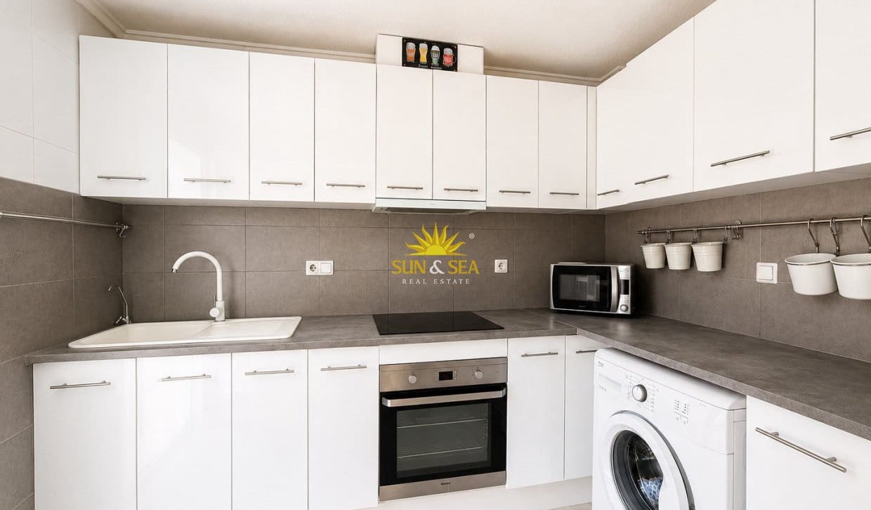 3 soverom Villa til salgs i Benijofar - € 185 000 (Ref: 9401071)