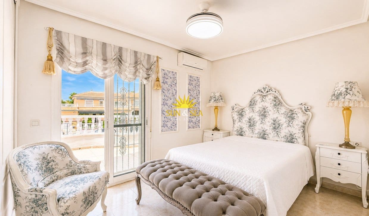 3 soverom Villa til salgs i Benijofar - € 185 000 (Ref: 9401071)