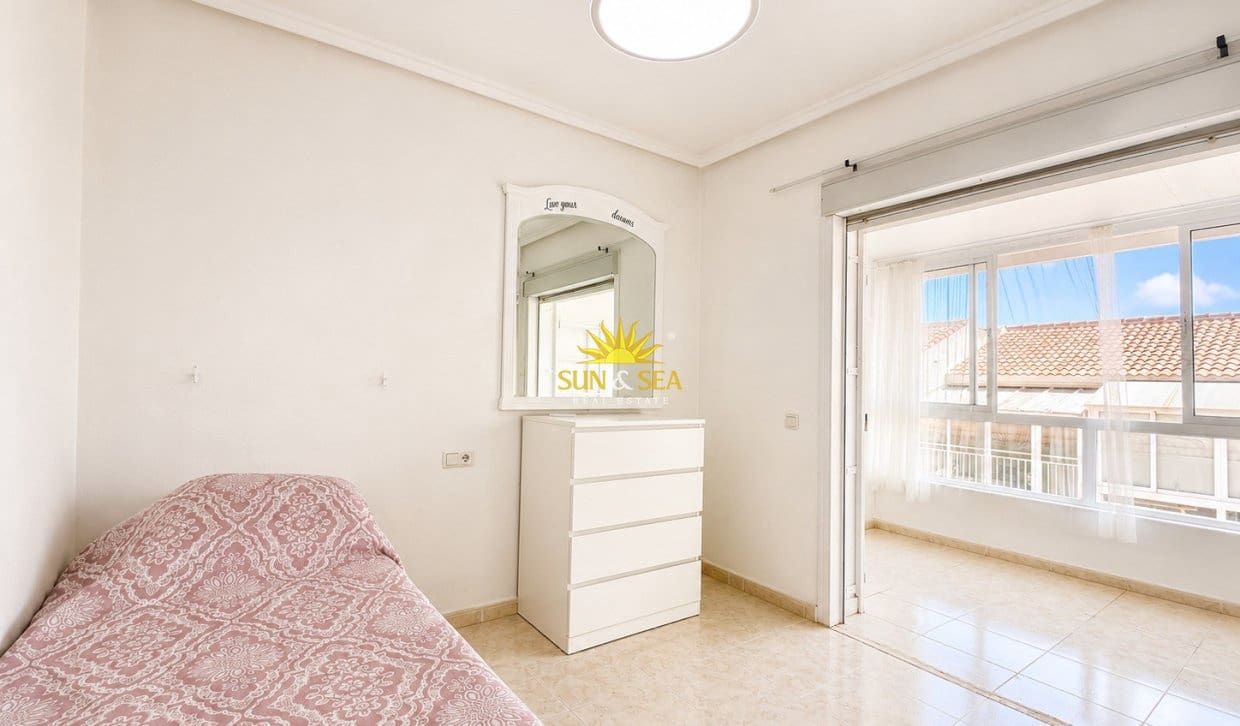 3 soverom Villa til salgs i Benijofar - € 185 000 (Ref: 9401071)