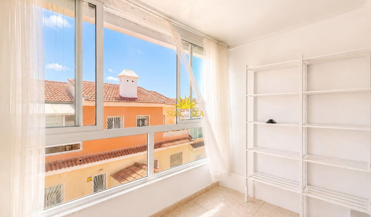 3 soverom Villa til salgs i Benijofar - € 185 000 (Ref: 9401071)