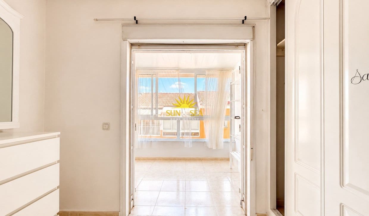 3 soverom Villa til salgs i Benijofar - € 185 000 (Ref: 9401071)