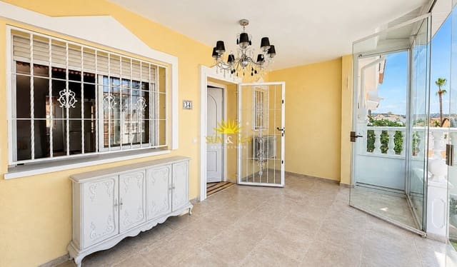 3 bedroom Villa for sale in Benijófar - € 185,000 (Ref: 9401071)