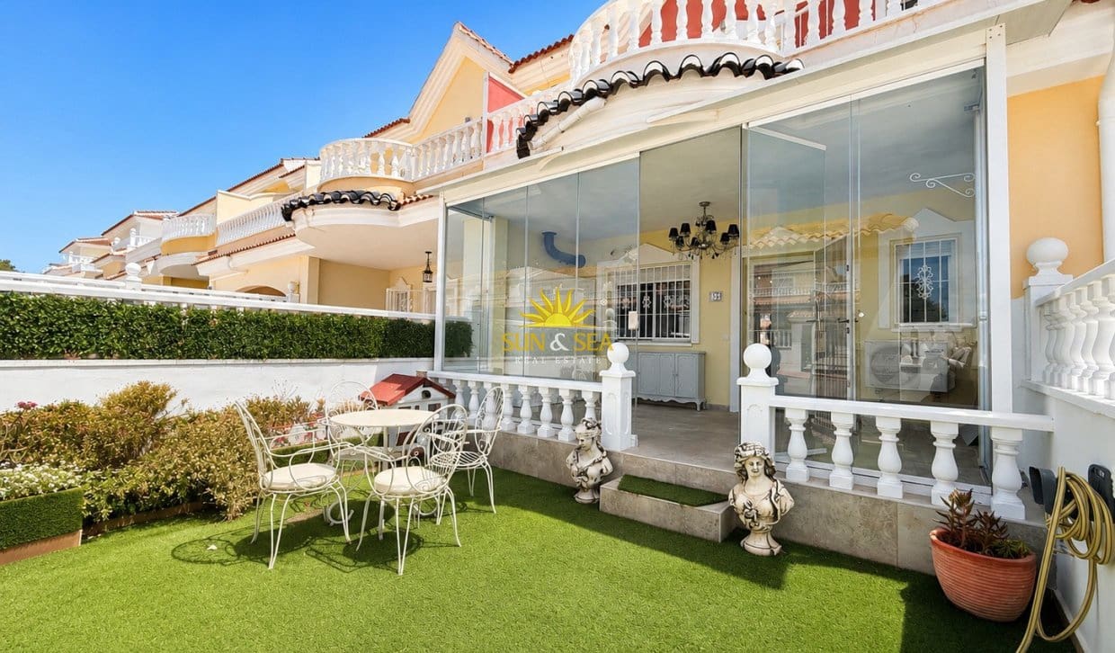 3 soverom Villa til salgs i Benijofar - € 185 000 (Ref: 9401071)