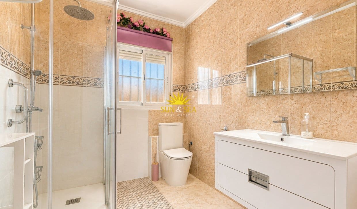 3 soverom Villa til salgs i Benijofar - € 185 000 (Ref: 9401071)