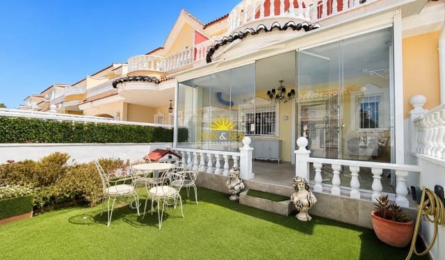 3 bedroom Villa for sale in Benijófar - € 185,000 (Ref: 9401071)