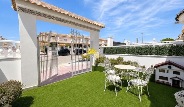 3 bedroom Villa for sale in Benijófar - € 185,000 (Ref: 9401071)