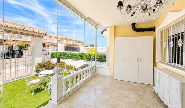 3 bedroom Villa for sale in Benijófar - € 185,000 (Ref: 9401071)