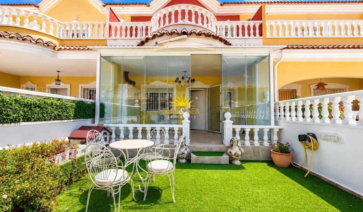 3 soverom Villa til salgs i Benijofar - € 185 000 (Ref: 9401071)