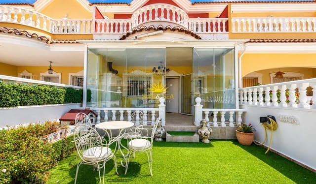 3 bedroom Villa for sale in Benijófar - € 185,000 (Ref: 9401071)