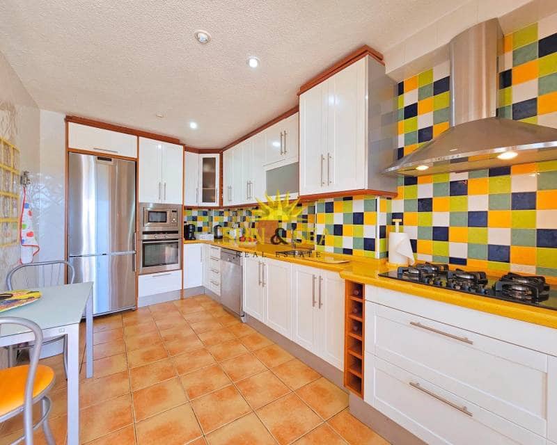 6 camera da letto Appartamento da affittare in La Manga del Mar Menor con piscina garage - 3.300 € (Rif: 9401073)