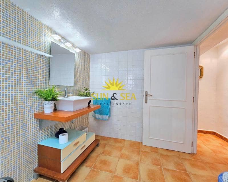 6 camera da letto Appartamento da affittare in La Manga del Mar Menor con piscina garage - 3.300 € (Rif: 9401073)