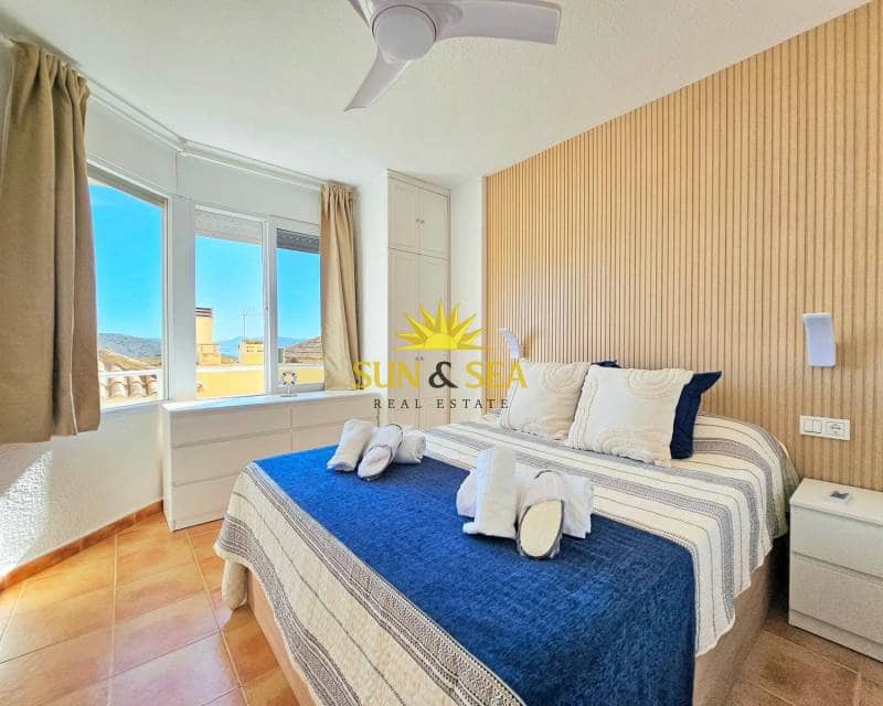6 camera da letto Appartamento da affittare in La Manga del Mar Menor con piscina garage - 3.300 € (Rif: 9401073)
