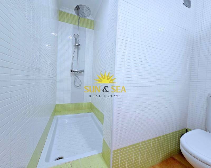 6 camera da letto Appartamento da affittare in La Manga del Mar Menor con piscina garage - 3.300 € (Rif: 9401073)