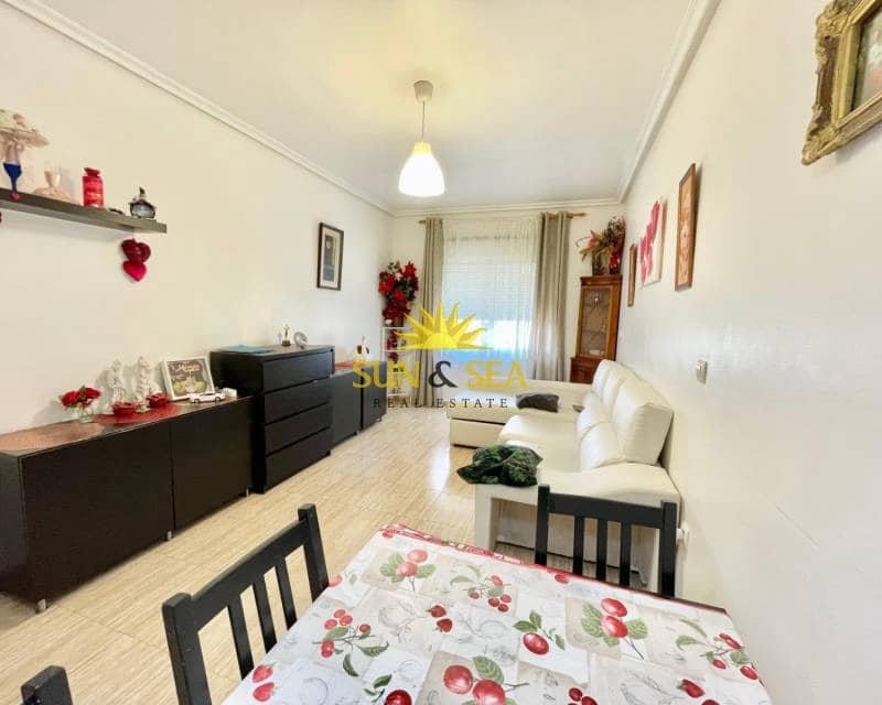 3 chambre Appartement à vendre à Formentera del Segura avec garage - 115 000 € (Ref: 9401076)