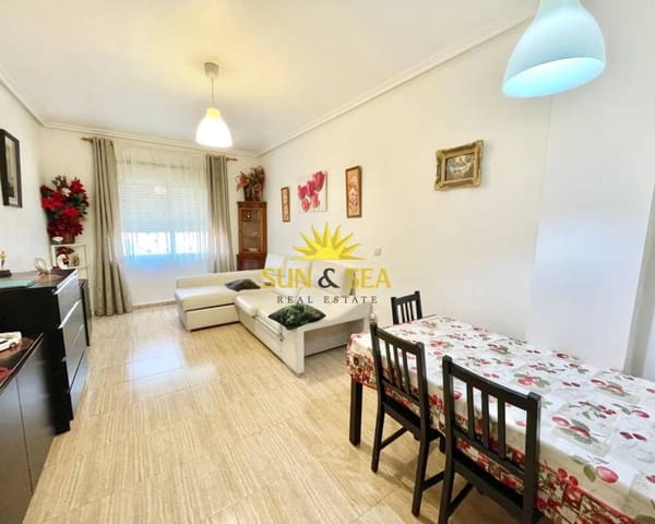 3 soveværelse Lejlighed til salg i Formentera del Segura med garage - € 115.000 (Ref: 9401076)