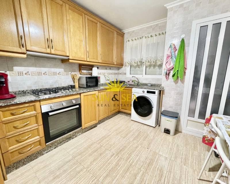 3 chambre Appartement à vendre à Formentera del Segura avec garage - 115 000 € (Ref: 9401076)