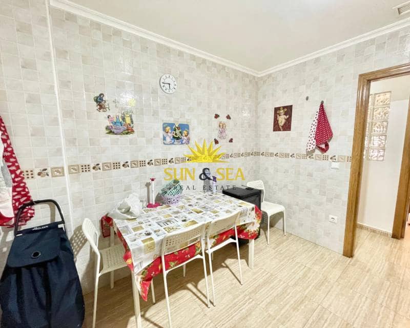 3 chambre Appartement à vendre à Formentera del Segura avec garage - 115 000 € (Ref: 9401076)