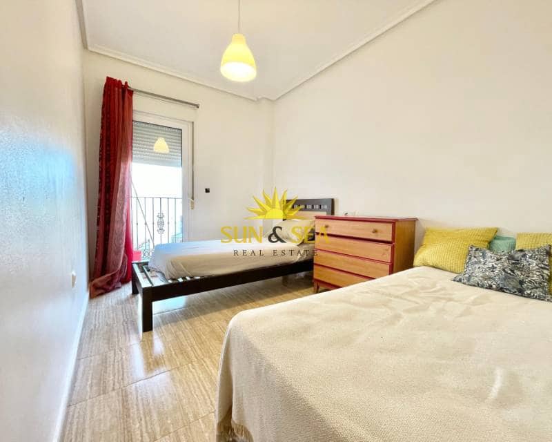 3 chambre Appartement à vendre à Formentera del Segura avec garage - 115 000 € (Ref: 9401076)