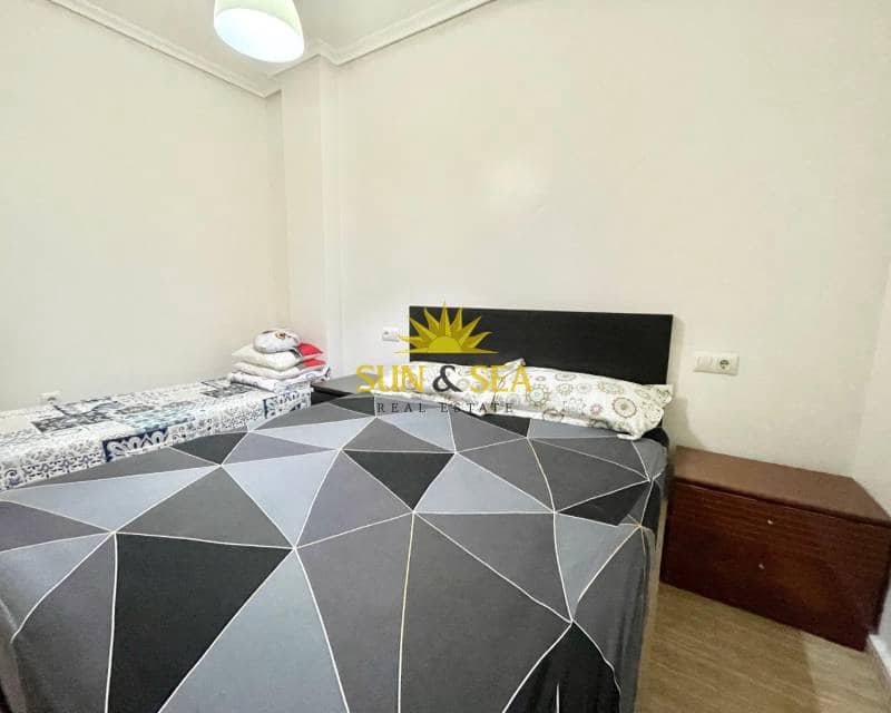 3 chambre Appartement à vendre à Formentera del Segura avec garage - 115 000 € (Ref: 9401076)