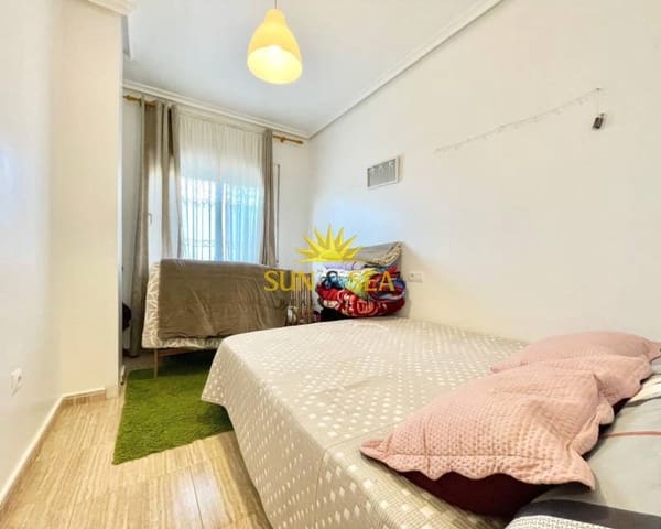 3 soveværelse Lejlighed til salg i Formentera del Segura med garage - € 115.000 (Ref: 9401076)