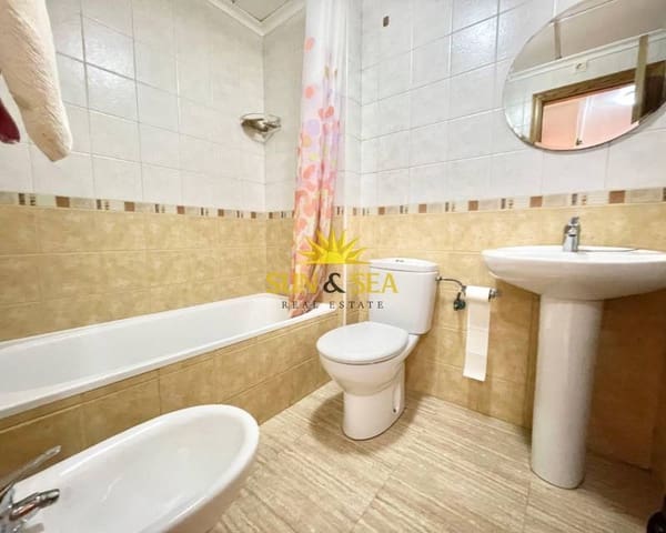 3 soveværelse Lejlighed til salg i Formentera del Segura med garage - € 115.000 (Ref: 9401076)