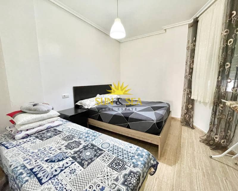 3 chambre Appartement à vendre à Formentera del Segura avec garage - 115 000 € (Ref: 9401076)