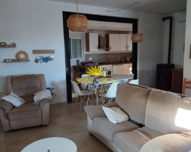 3 makuuhuone Huvila vuokrattavana paikassa Elche / Elx - 1 400 € (Ref: 9401782)