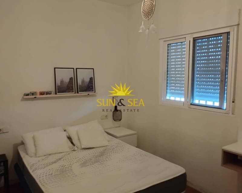 3 makuuhuone Huvila vuokrattavana paikassa Elche / Elx - 1 400 € (Ref: 9401782)