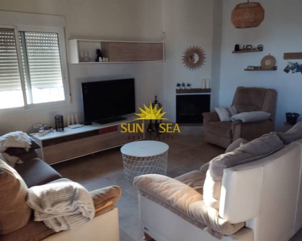 3 makuuhuone Huvila vuokrattavana paikassa Jubalcoy / Jubalcoi, Elche / Elx - 1 400 € (Ref: 9401782)