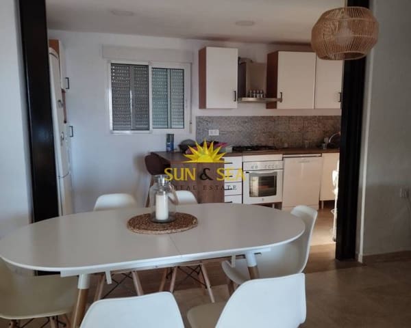 3 makuuhuone Huvila vuokrattavana paikassa Jubalcoy / Jubalcoi, Elche / Elx - 1 400 € (Ref: 9401782)