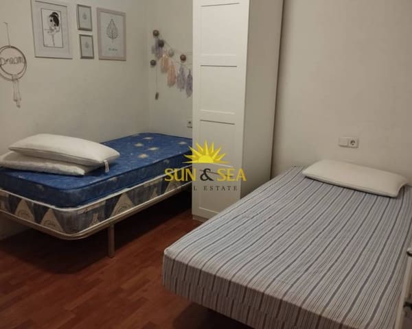 3 makuuhuone Huvila vuokrattavana paikassa Jubalcoy / Jubalcoi, Elche / Elx - 1 400 € (Ref: 9401782)