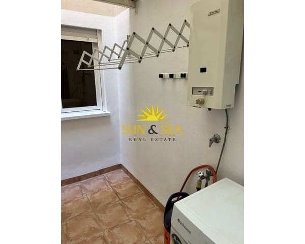 Appartement de 2 chambres à louer à El Pla de Sant Josep - L'Asil, Elche / Elx - 900 € (Ref: 9402625)