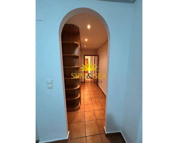 Appartement de 2 chambres à louer à El Pla de Sant Josep - L'Asil, Elche / Elx - 900 € (Ref: 9402625)