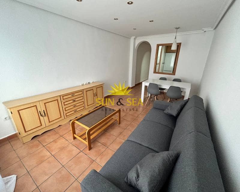 2 soverom Leilighet til leie i Elche / Elx - € 900 (Ref: 9402625)