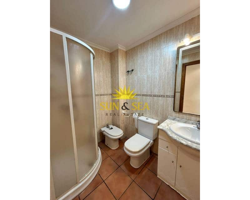 2 soverom Leilighet til leie i Elche / Elx - € 900 (Ref: 9402625)