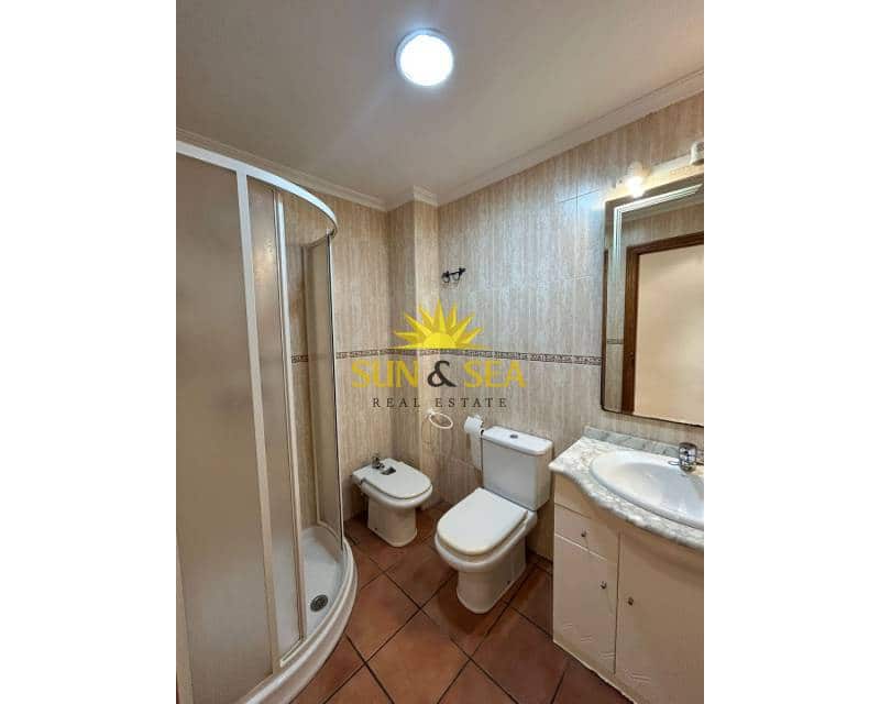 2 soverom Leilighet til leie i Elche / Elx - € 900 (Ref: 9402625)