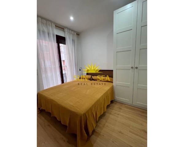 1 makuuhuone Huoneisto vuokrattavana paikassa El Carmen, Murcia kaupunki - 750 € (Ref: 9402626)