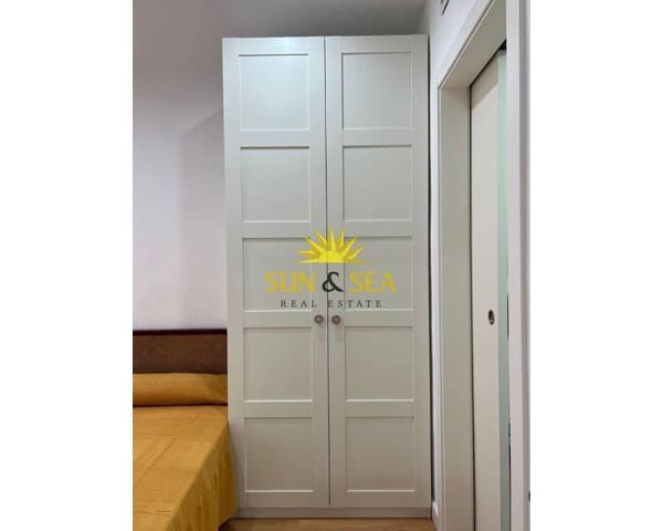 1 makuuhuone Huoneisto vuokrattavana paikassa El Carmen, Murcia kaupunki - 750 € (Ref: 9402626)