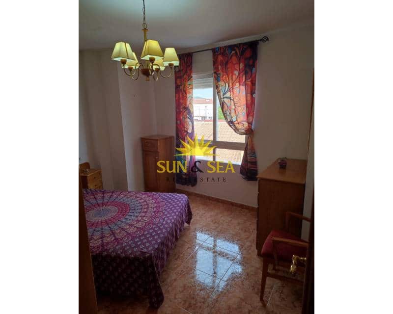 2 soverom Leilighet til leie i Santomera med garasje - € 550 (Ref: 9402627)