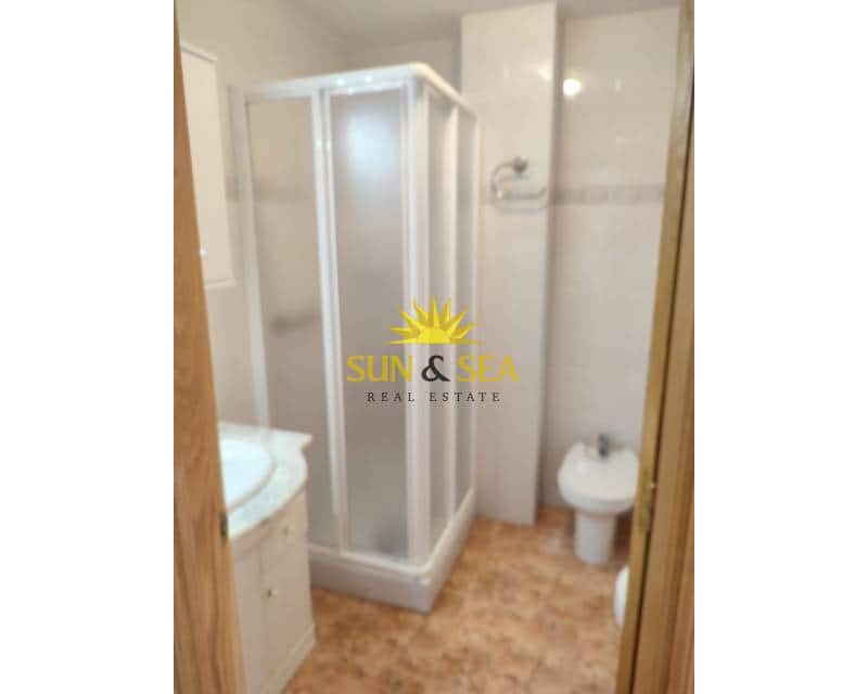 2 soverom Leilighet til leie i Santomera med garasje - € 550 (Ref: 9402627)